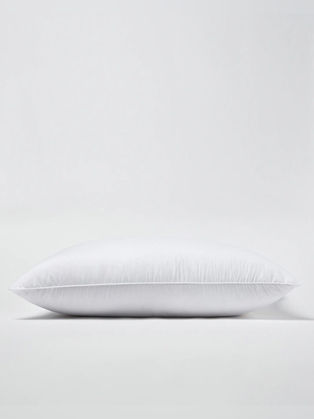 New Quince Premium Duck Down Pillow King White - Soft $114